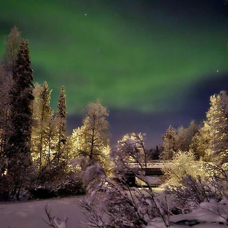 Levinpesae Chalet Kültér fotó