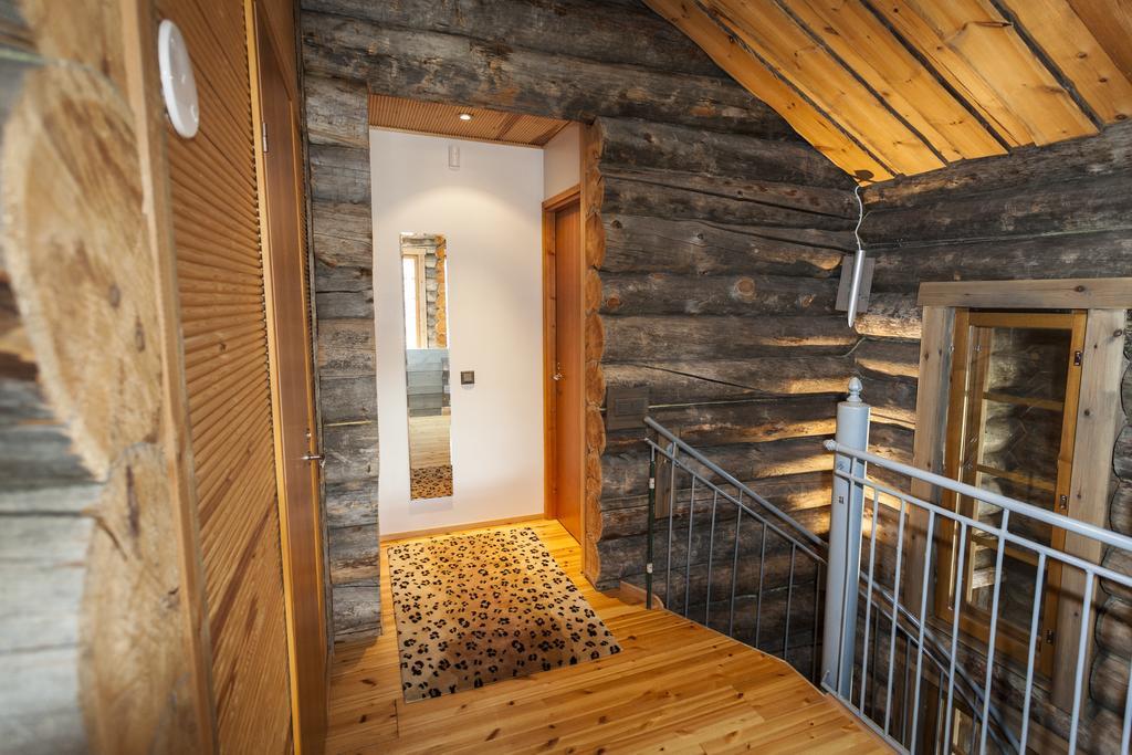Levinpesae Chalet Szoba fotó