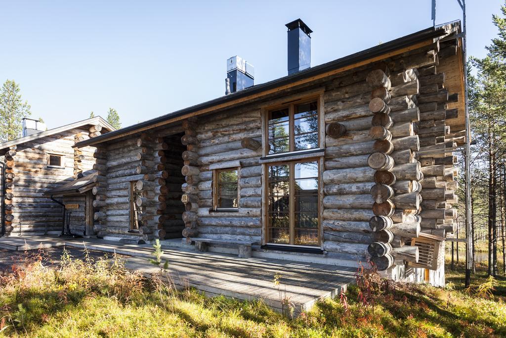 Levinpesae Chalet Szoba fotó
